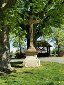 Kö Kreuz