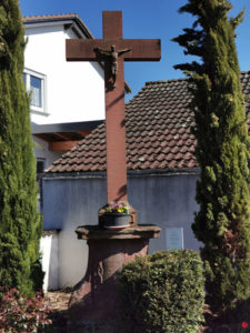 Au Kreuz