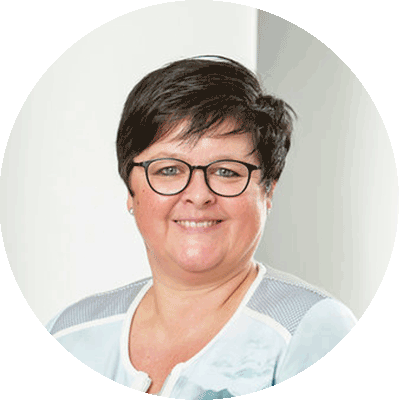 Michaela Nagel Beigeortnete