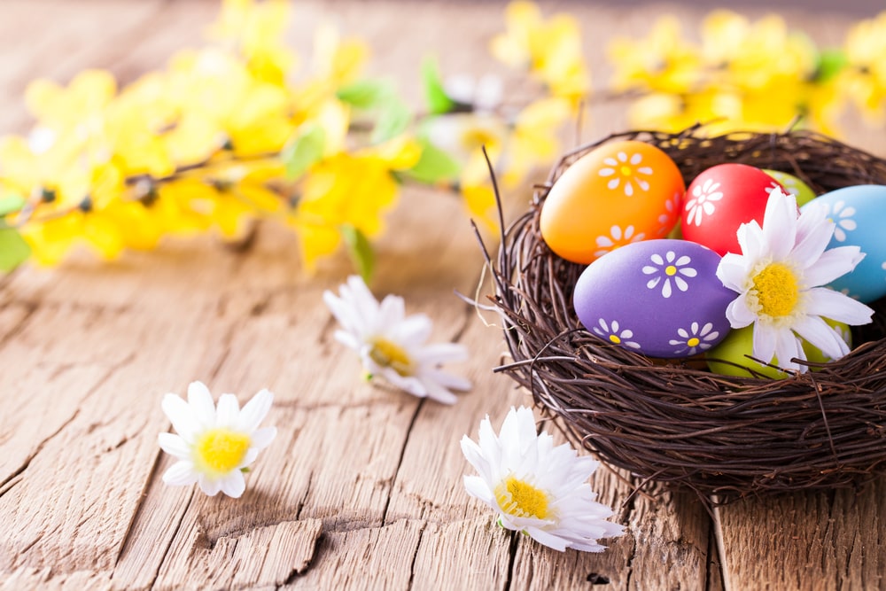 Ostern